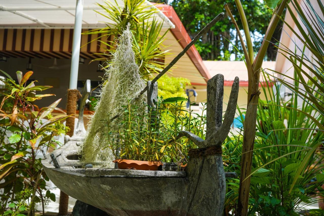 Banyan Villa Maldives Dhangethi Exteriér fotografie