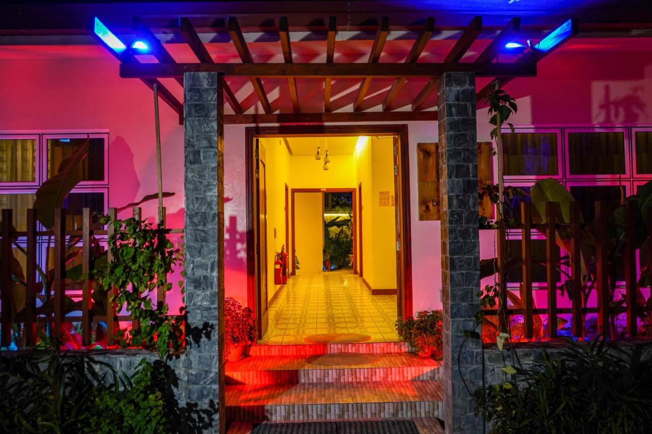 Banyan Villa Maldives Dhangethi Exteriér fotografie